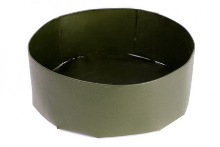 Поддон из ПВХ для якоря